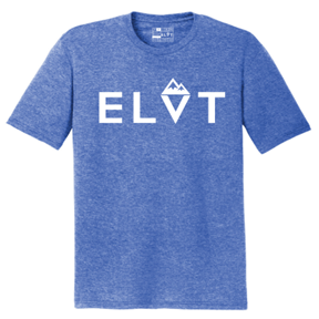 Men's Classic Tee Royal Frost